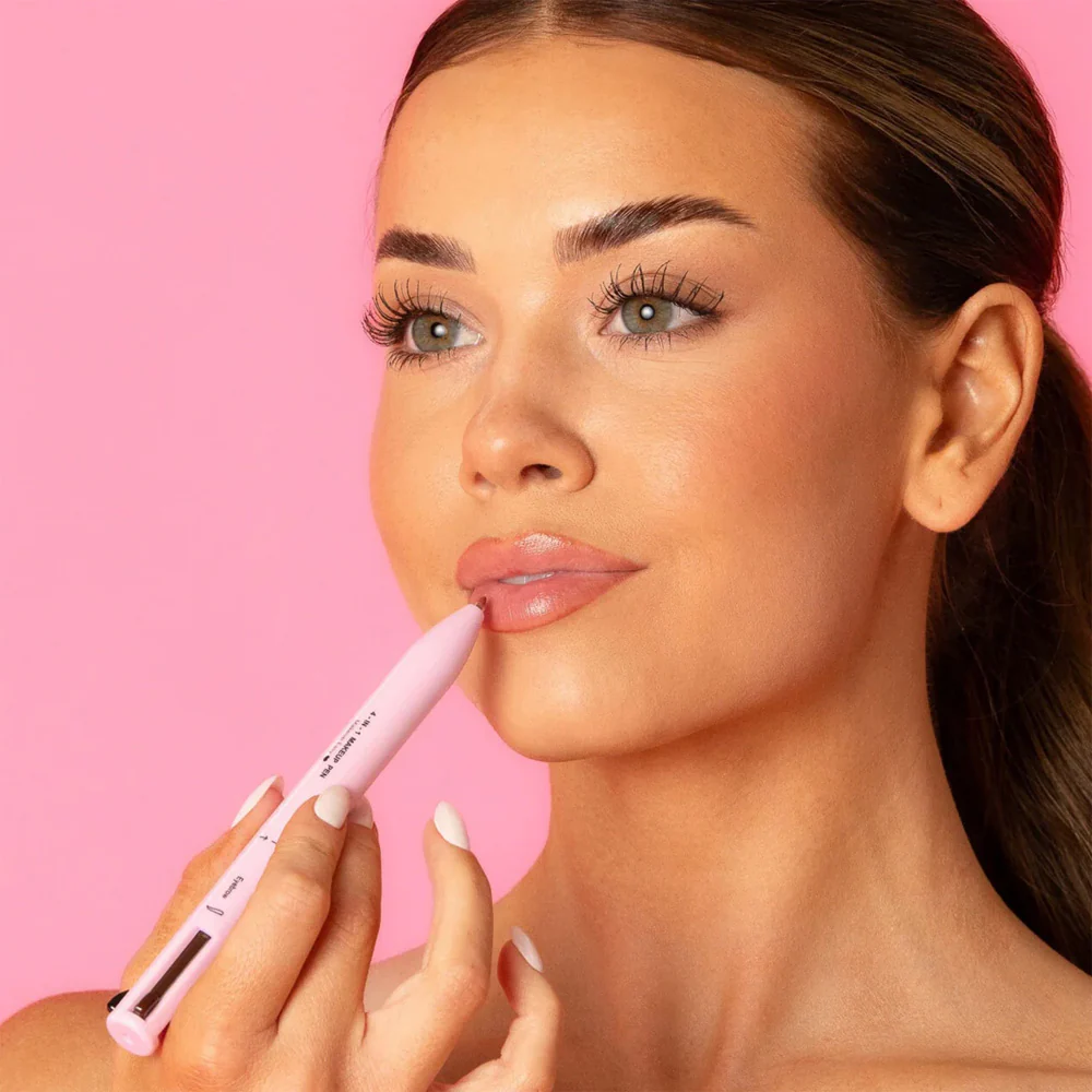 💄🖤Celsiora® 4-IN-1 Makeup Pen - Image 4