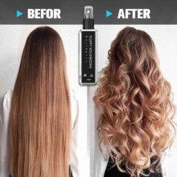 ✨💆‍♀️Protein Hair Volumizing Spray - Instantly Boosts Body & Shine, Lightweight Formula for All-Day Hold 🌟📦 - Image 4