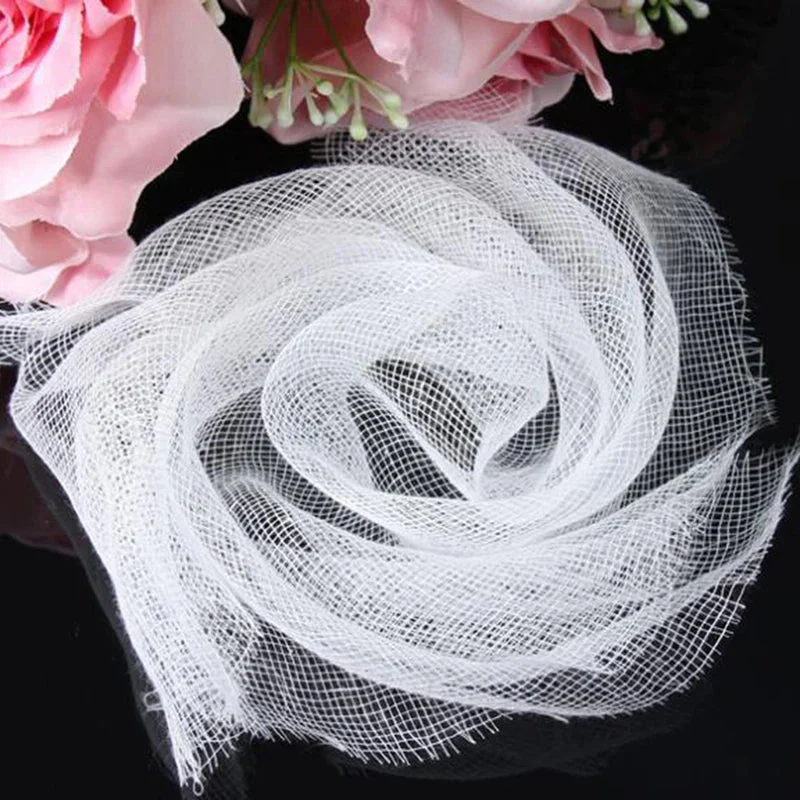 100 Pcs Soft Gauze Beauty Salon Apply Soft Mask Beauty Gauze Block Disposable Mask Special Face Mask Skin Management Soft Mask - Image 2
