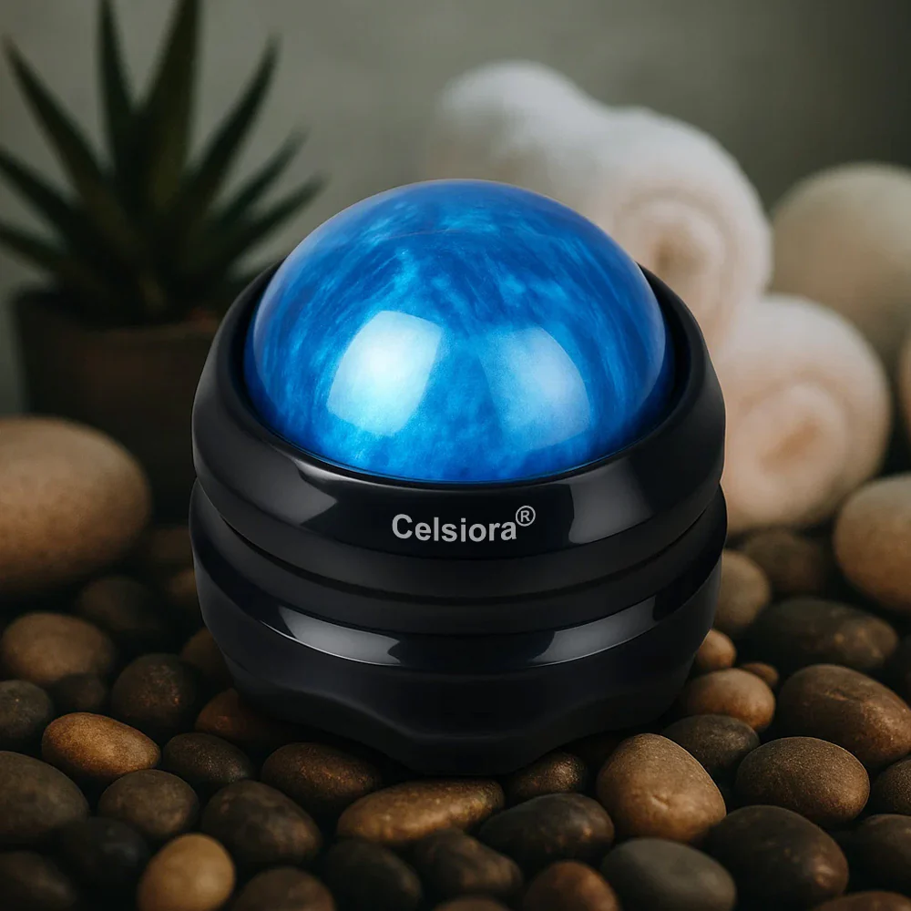 💙Celsiora® 5D Deep Massage Ball✨ Relaxes, relieves, and firms the skin - Image 2
