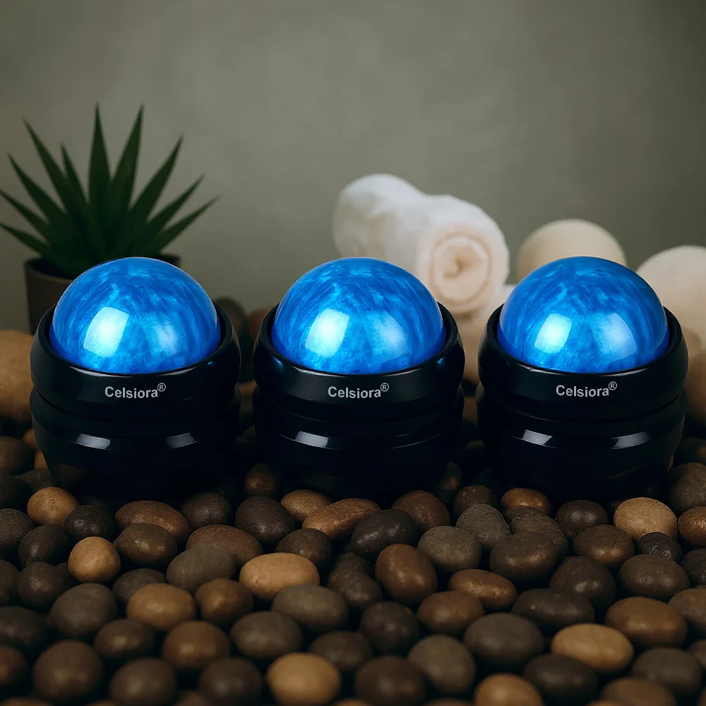 💙Celsiora® 5D Deep Massage Ball✨ Relaxes, relieves, and firms the skin - Image 3