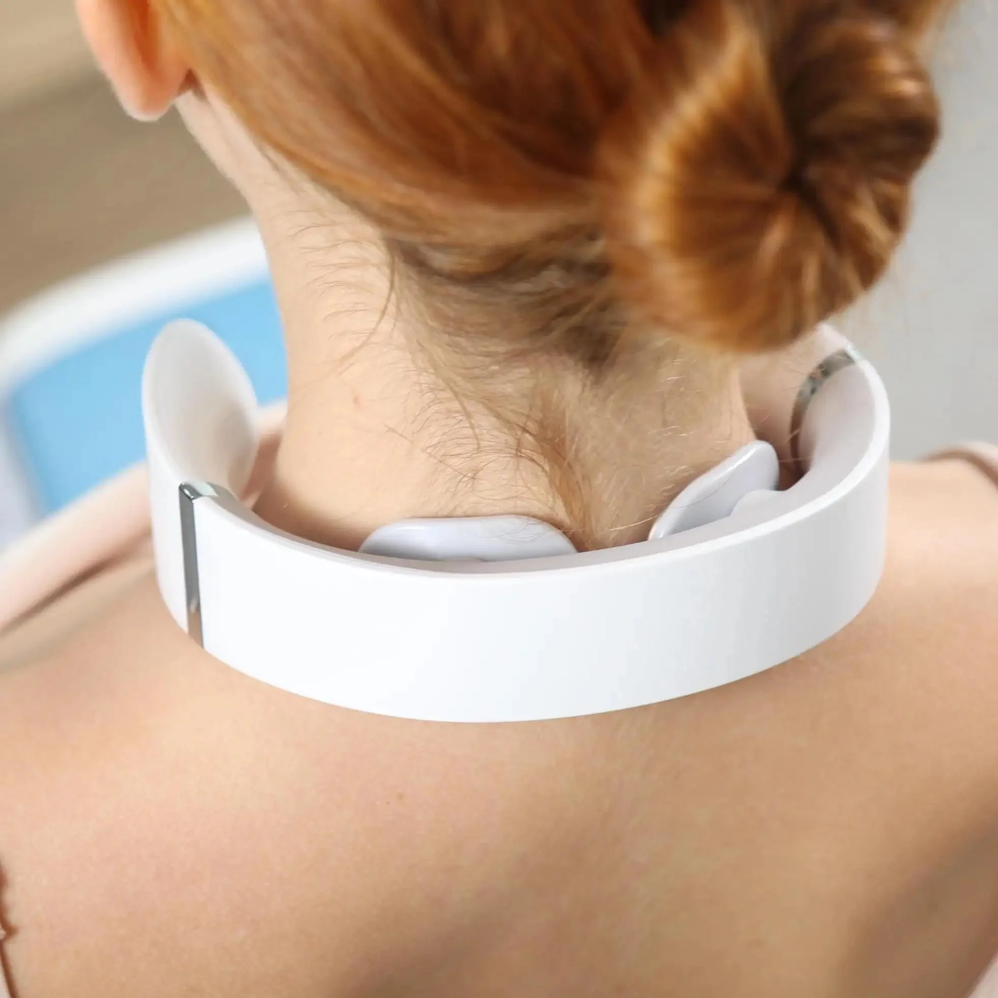 🌟Remifa® Portable Neck Massager – Relax your neck anytime, anywhere & überall - Image 6