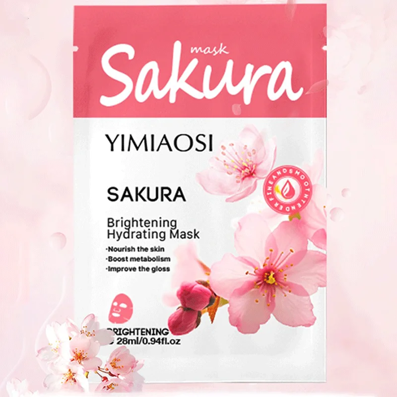 Fruit-flavored Mask, Hydrating, Moisturizing and Nourishing Skin Care Protein,gently Brightening The Complexion,plant-based Mask - Image 10
