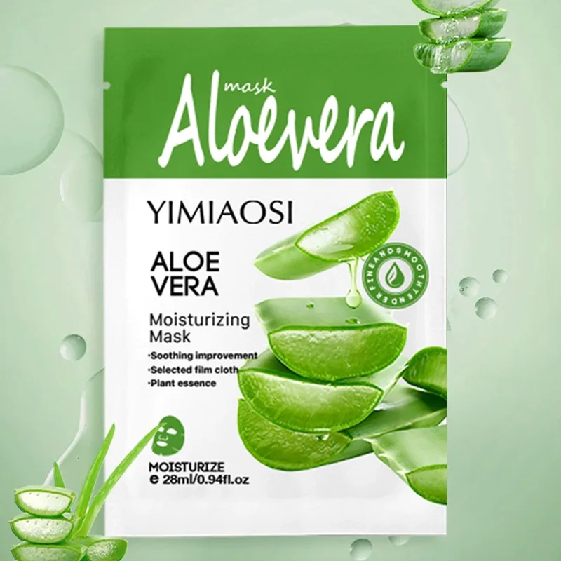 Fruit-flavored Mask, Hydrating, Moisturizing and Nourishing Skin Care Protein,gently Brightening The Complexion,plant-based Mask - Image 11