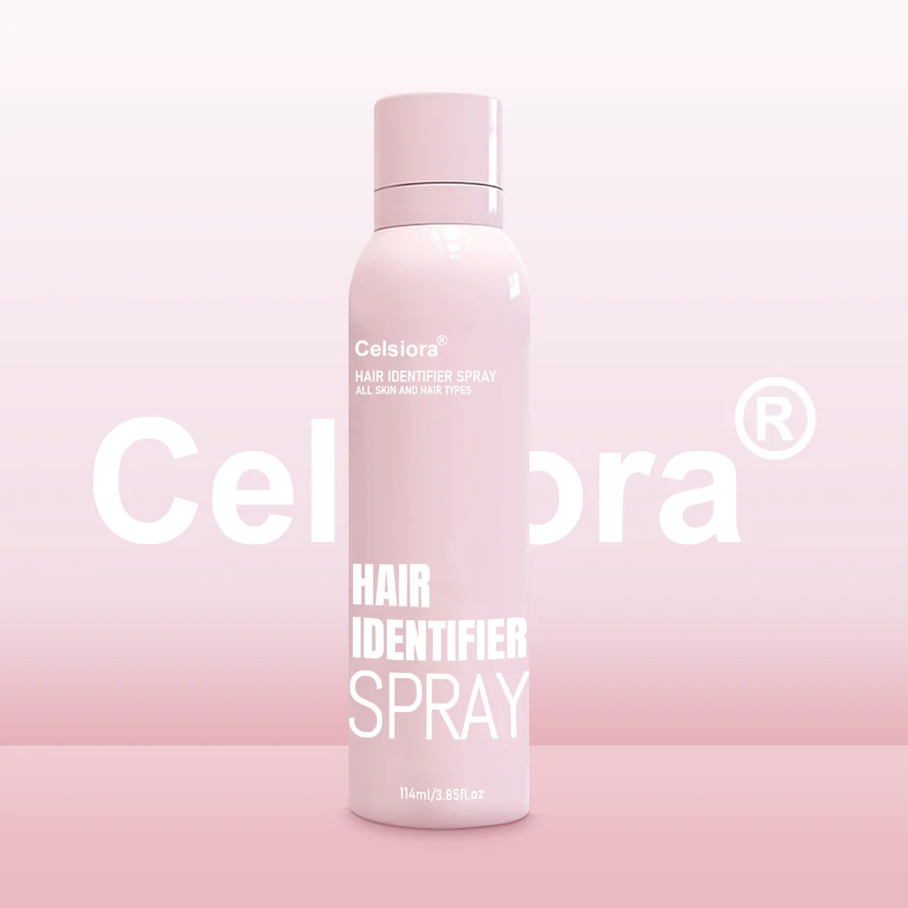 Celsiora® Hair Identifier Spray