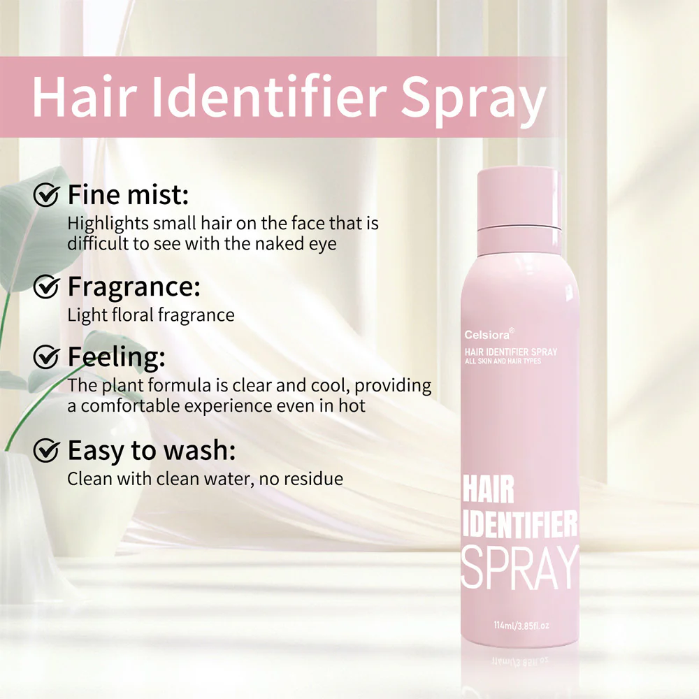 Celsiora® Hair Identifier Spray - Image 3