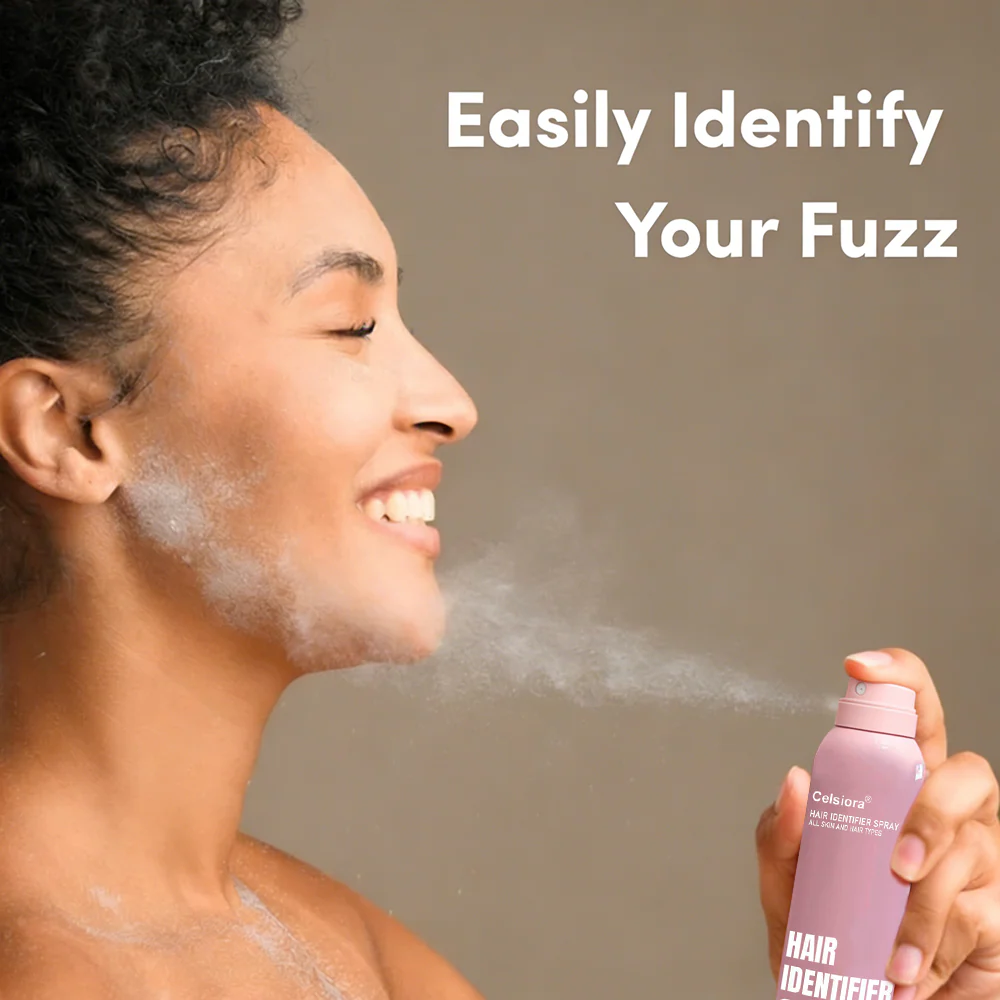 Celsiora® Hair Identifier Spray - Image 4