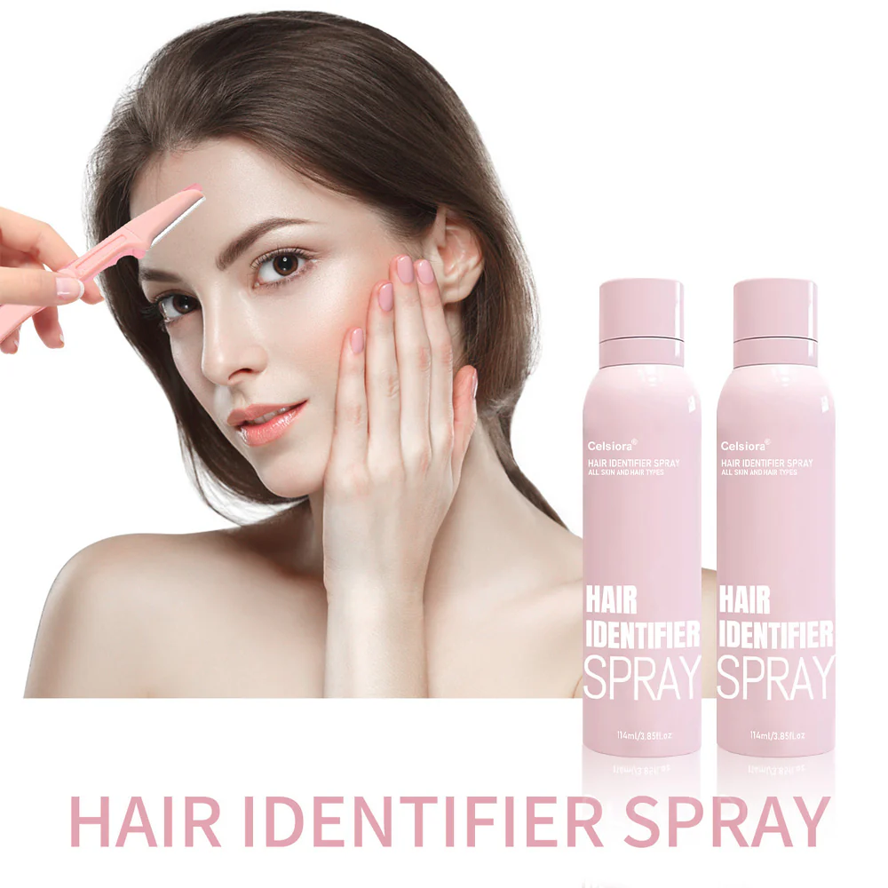 Celsiora® Hair Identifier Spray - Image 5