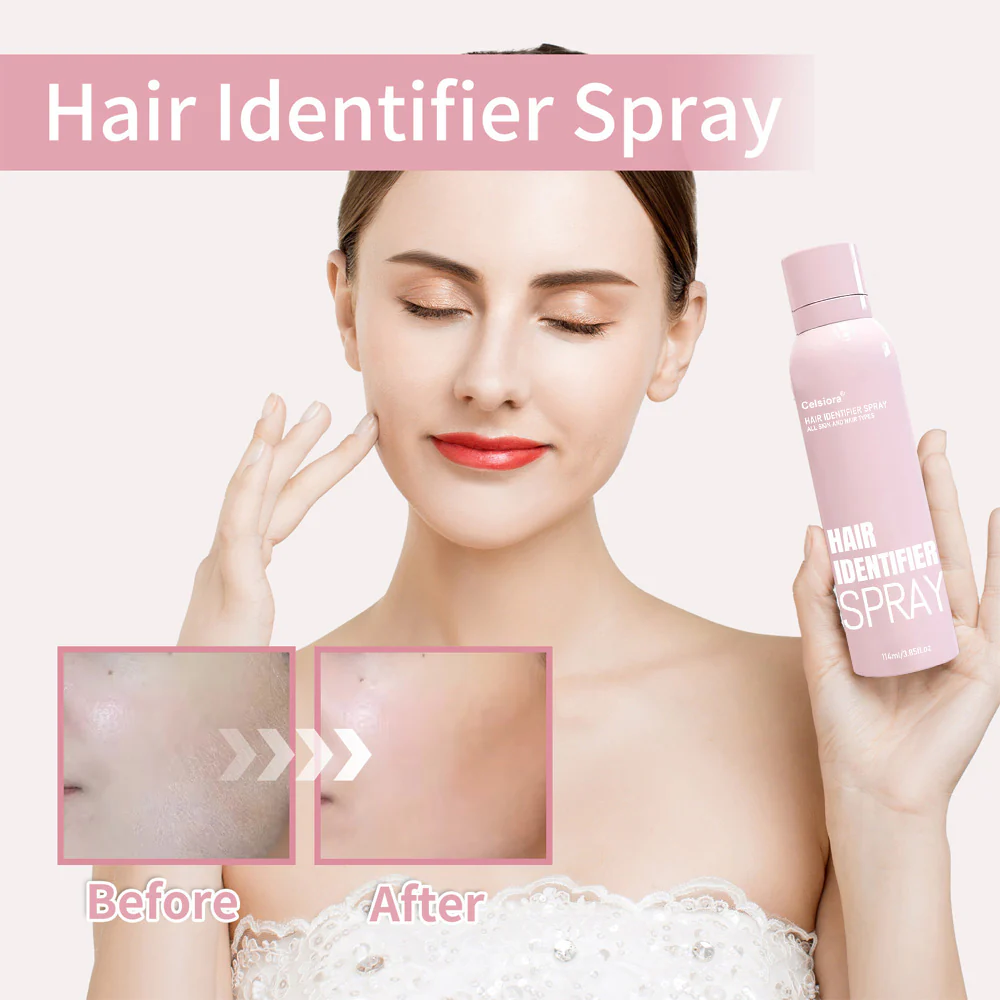 Celsiora® Hair Identifier Spray - Image 6