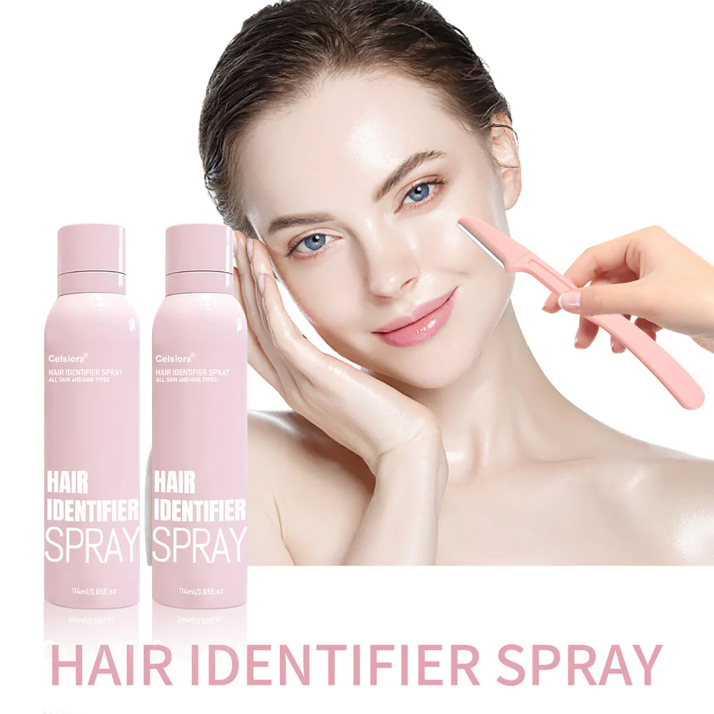 Celsiora® Hair Identifier Spray - Image 7
