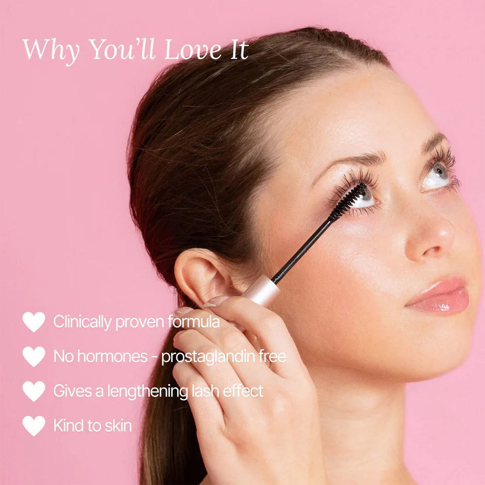 🖤✨Celsiora® Lash Amplify Mascara