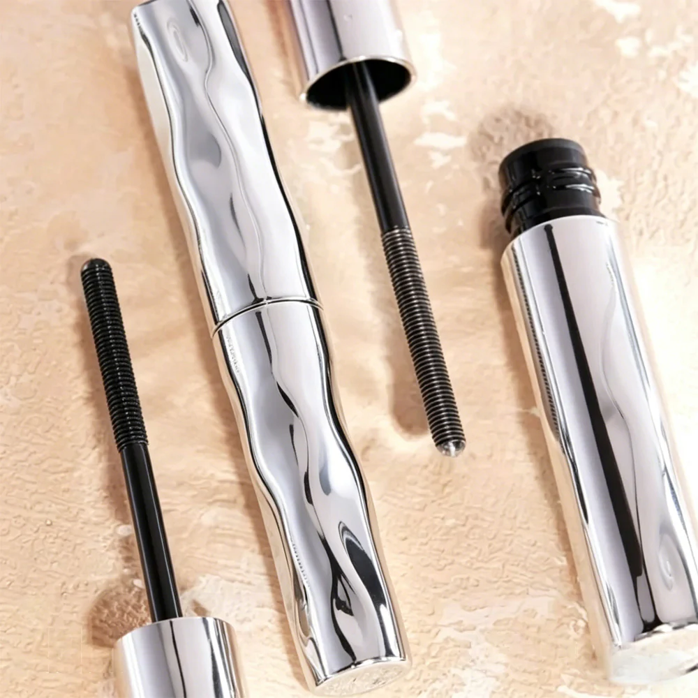 Waterproof Fibre Mascara💧  – Volume & Length without Clumping for Dramatic Moments - Image 8