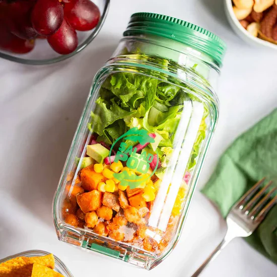 Remifa® Salad Pod - Image 11