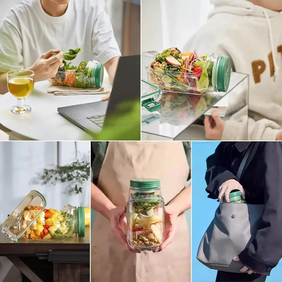 Remifa® Salad Pod - Image 4