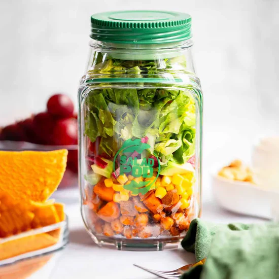 Remifa® Salad Pod - Image 7