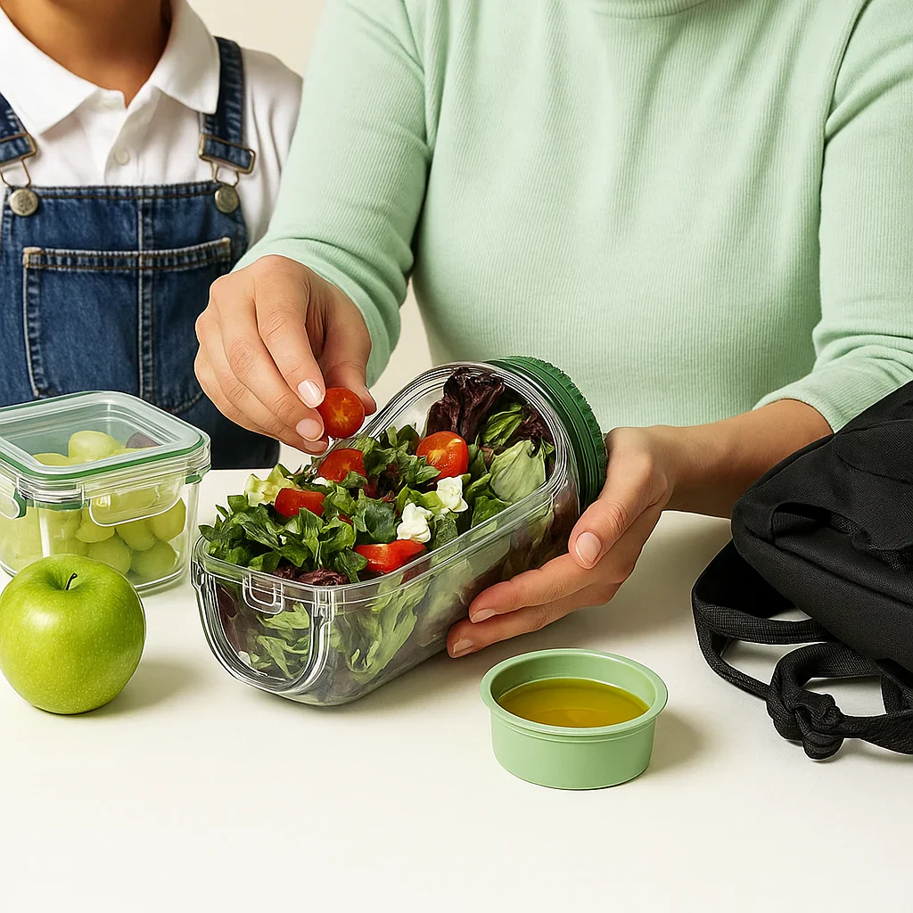 Remifa® Salad Pod - Image 8