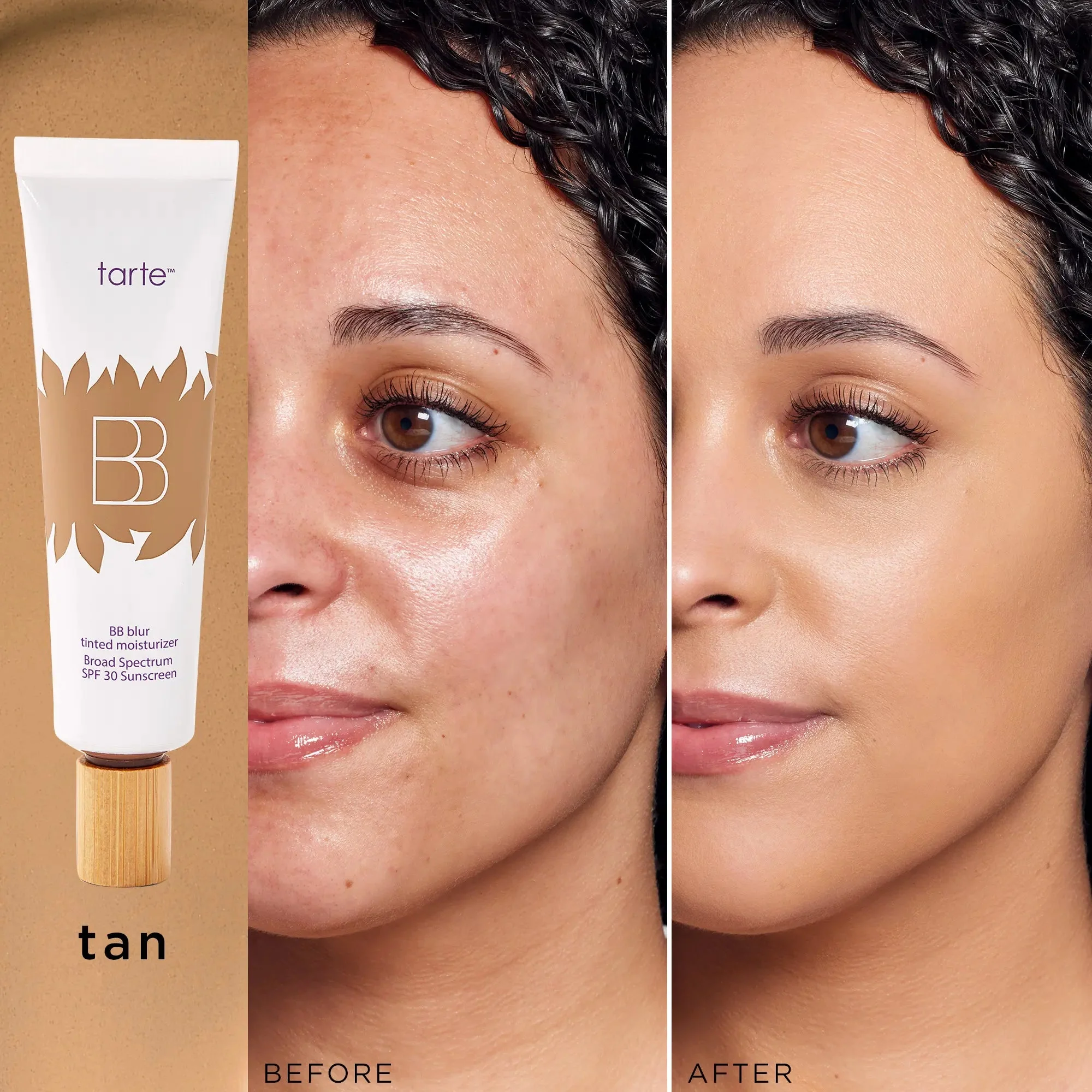 ☁️BB blur tinted moisturizer SPF 30 - instantly brightens, hydrates & smooths your skin✨ - Image 11