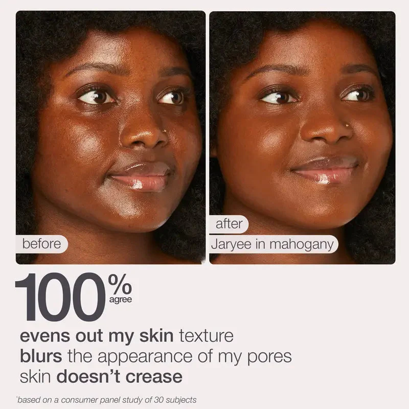☁️BB blur tinted moisturizer SPF 30 - instantly brightens, hydrates & smooths your skin✨ - Image 3
