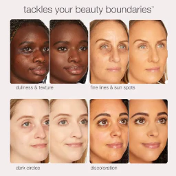 ☁️BB blur tinted moisturizer SPF 30 - instantly brightens, hydrates & smooths your skin✨ - Image 5