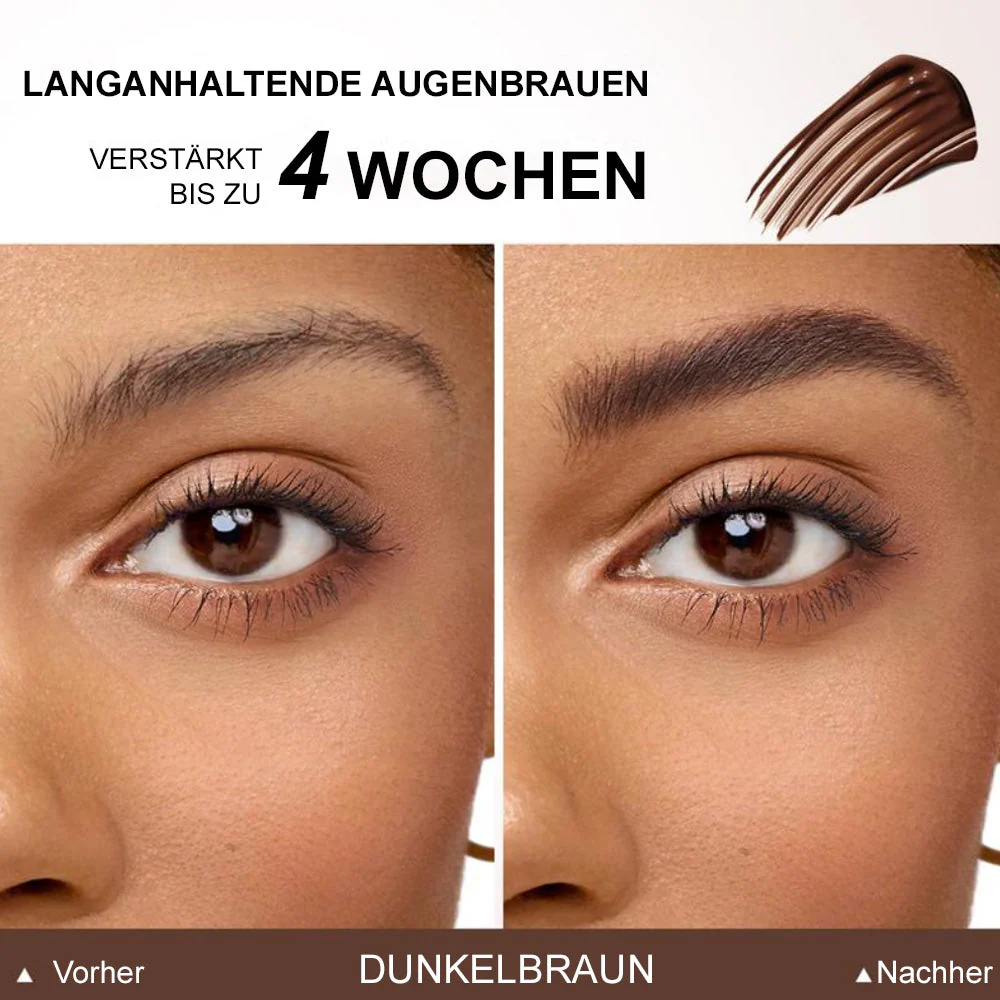 ✨💖 Celsiora® Eyebrow Tint Kit,Long-lasting Waterproof Sweat-proof - Image 3