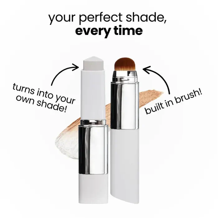 🌸✨Color-Changing Cover Cream Stick Skincare meets makeup - Image 11