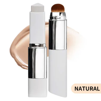 🌸✨Color-Changing Cover Cream Stick Skincare meets makeup - Image 13
