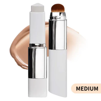 🌸✨Color-Changing Cover Cream Stick Skincare meets makeup - Image 14