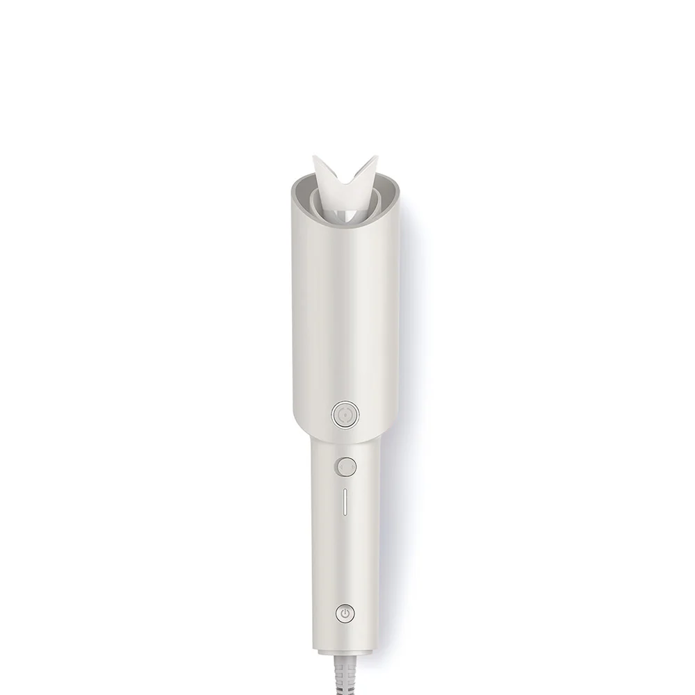 ⏰👩🏻‍🦱Automatic curling iron with four temperature settings - Image 8