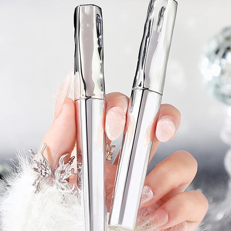 🤩👁️Waterproof Fibre Mascara🌟 – Volume & Length without Clumping for Dramatic Moments - Image 3