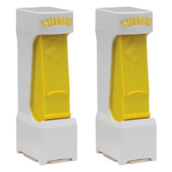 🧈ButterSwift Butter Cutter Dispenser with Stainless Steel Blade - Image 7
