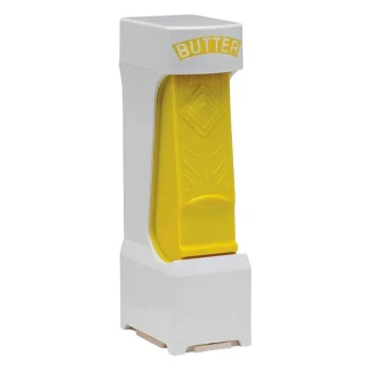🧈ButterSwift Butter Cutter Dispenser with Stainless Steel Blade - Image 8